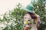 red hat anna bronte