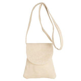 Ivory bag