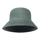 Cloche Hat - Zoey - Green