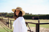 Scarlet | Camel