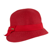 Cloche Red