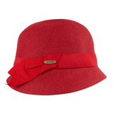 Cloche Red