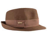 Bill | Trilby | Tan