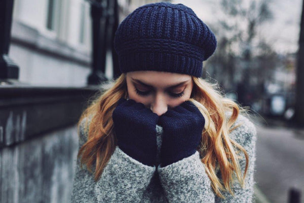 Victoria | grey
