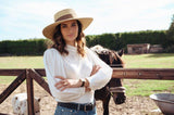 Scarlet | Camel