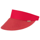 Visor Red