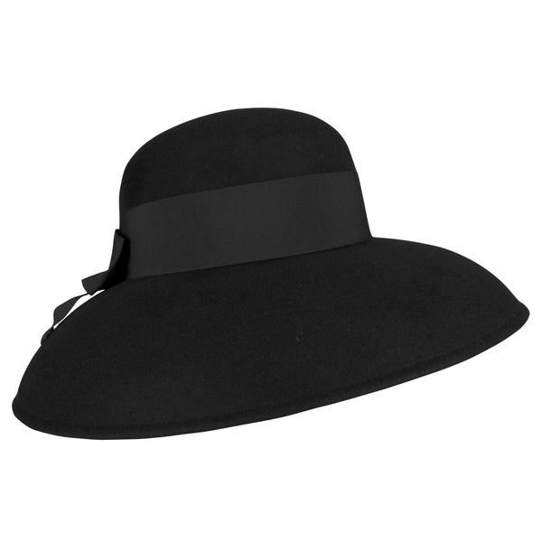 audrey hepburn hat bronte